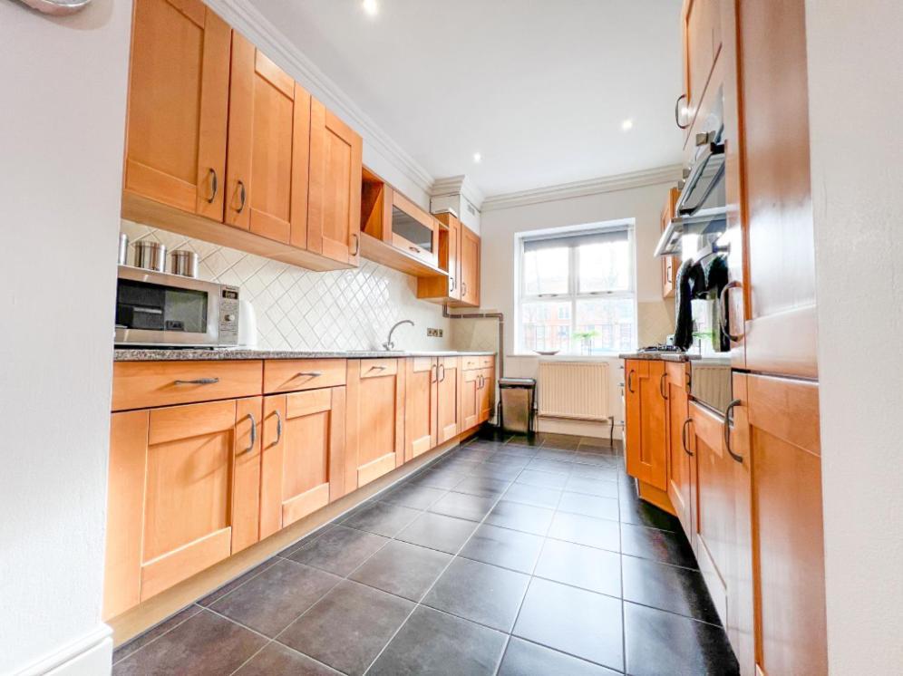 Redbourne Holiday Home Boston Værelse billede