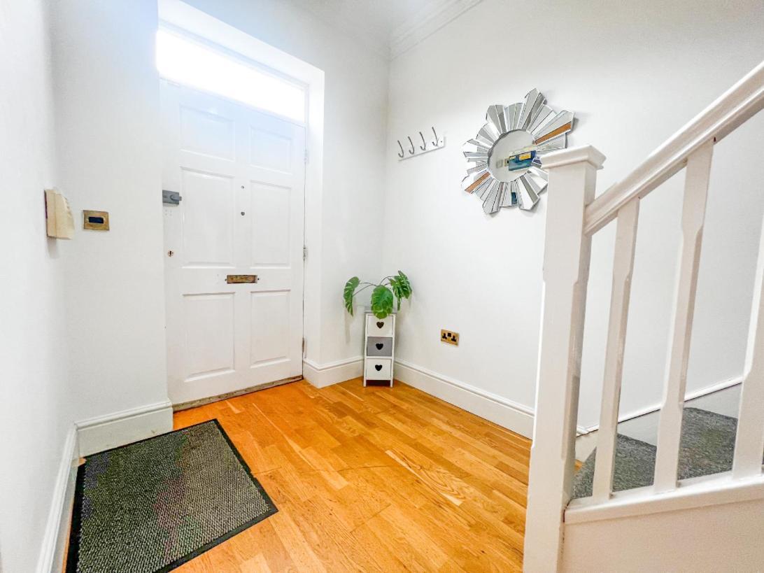 Redbourne Holiday Home Boston Værelse billede