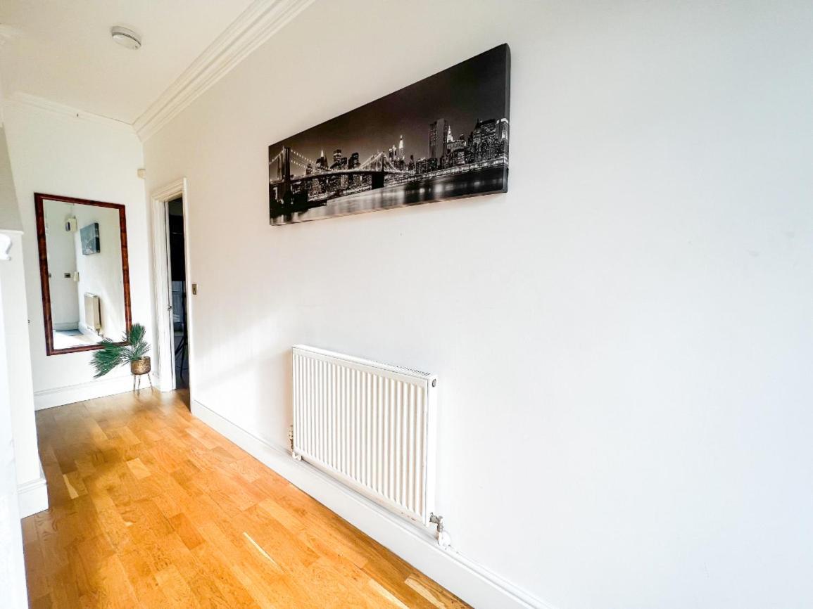 Redbourne Holiday Home Boston Værelse billede