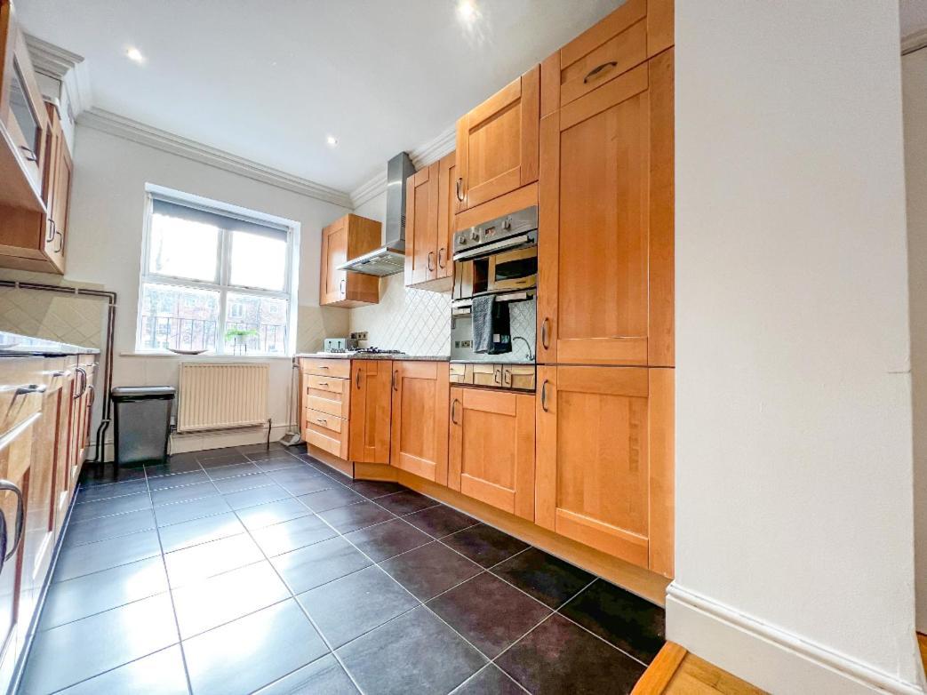 Redbourne Holiday Home Boston Værelse billede