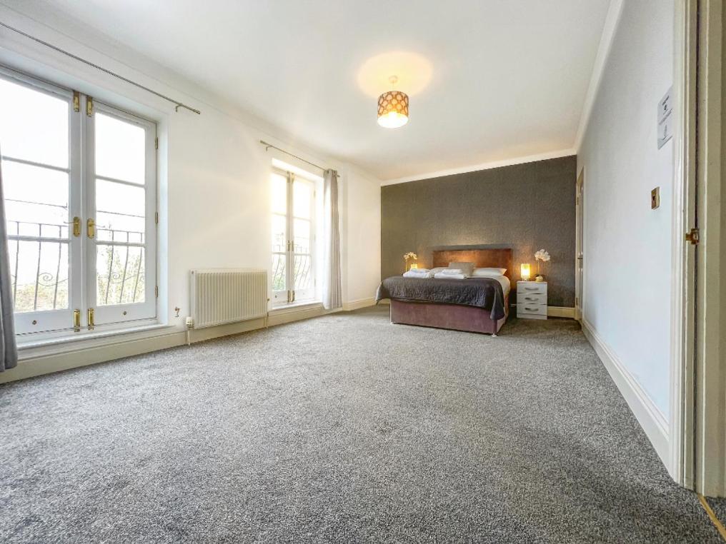 Redbourne Holiday Home Boston Værelse billede